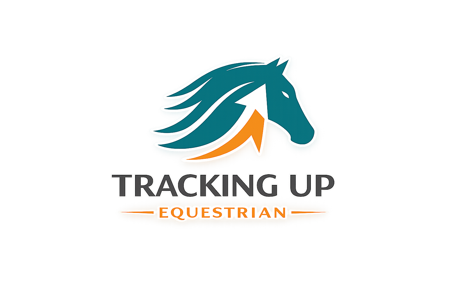 Tracking Up Equestrian